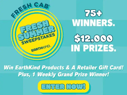 Fresh Summer Sweepstakes