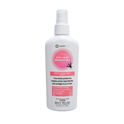 Stay Away® Mosquito Spray