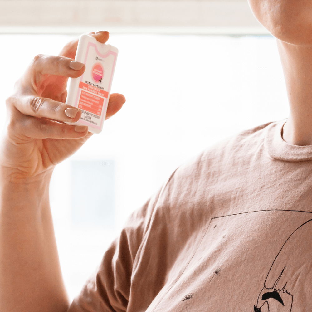 Stay Away® Mosquitoes Insect Repellent