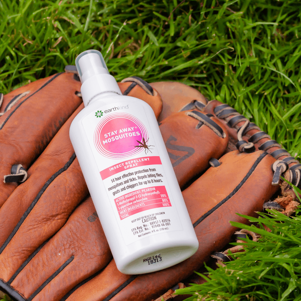 Stay Away® Mosquitoes Insect Repellent