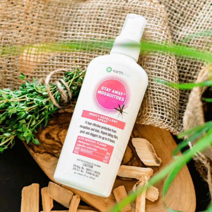 Stay Away® Mosquitoes Insect Repellent