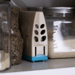 EarthKind® Pouch Pod