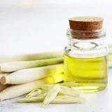Lemongrass Oil