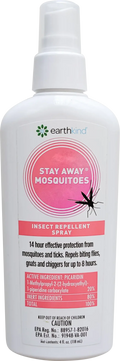Stay Away® Mosquitoes Insect Repellent