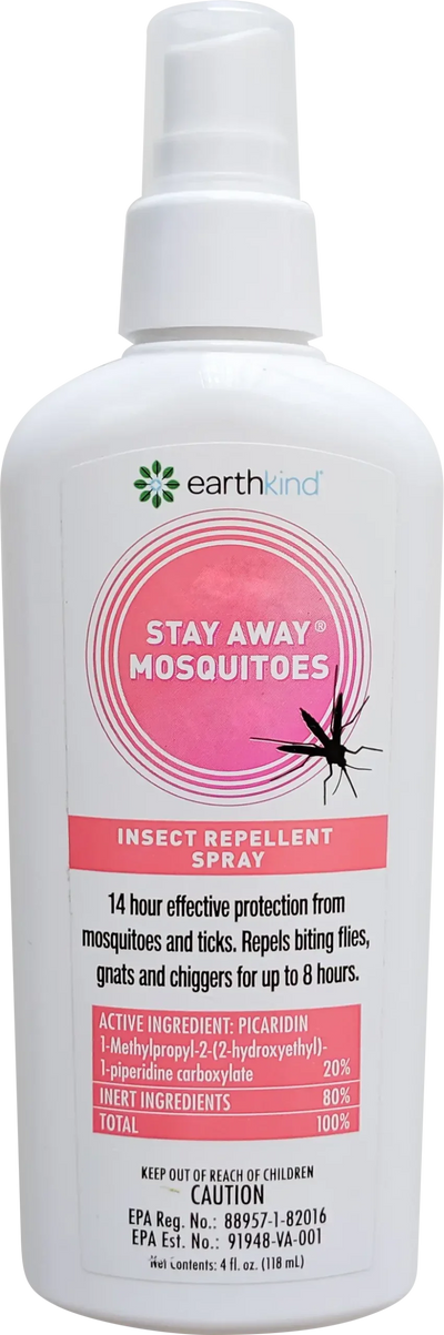 Stay Away® Mosquitoes Insect Repellent