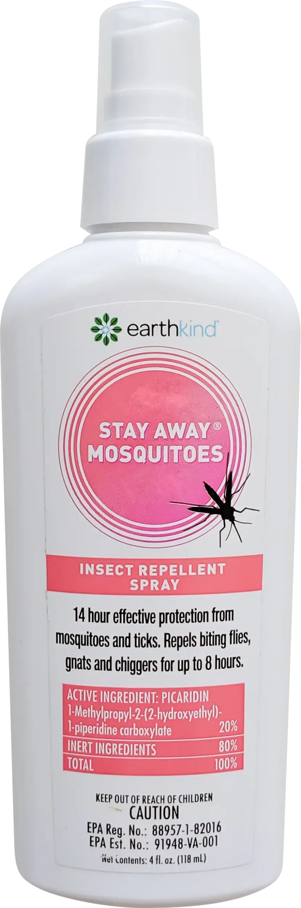 Stay Away® Mosquitoes Insect Repellent