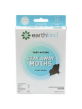 Stay Away® Moths – Deterrent