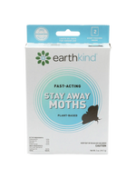 Stay Away® Moths – Deterrent