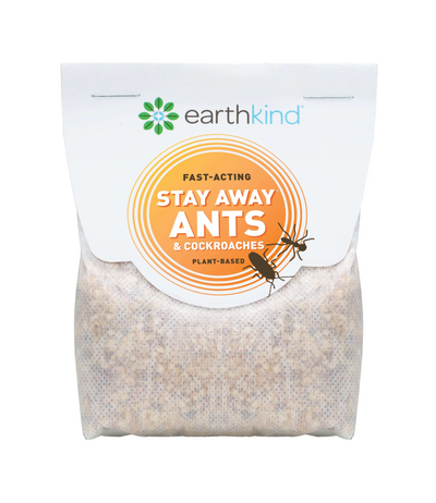 Stay Away® Ants & Cockroaches – Deterrent