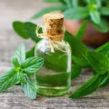 Peppermint Oil
