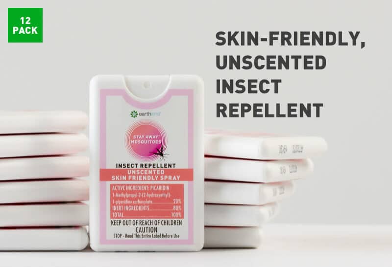 Stay Away® Mosquitoes Insect Repellent