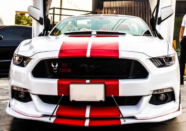 Collector car