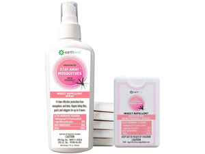 Stay Away® Mosquitoes Insect Repellent