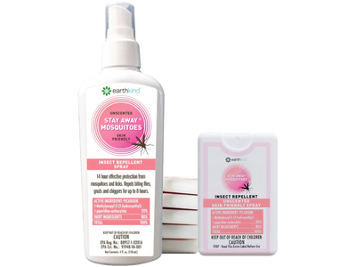 EarthKind® Stay Away® Mosquitoe Insect Repellent