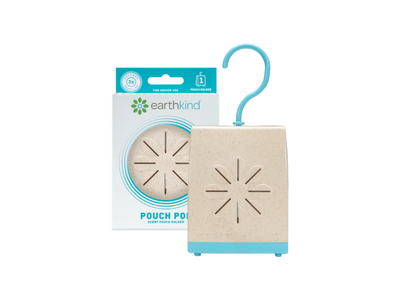 EarthKind® Pouch Pod