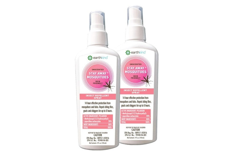 Stay Away® Mosquitoes Insect Repellent
