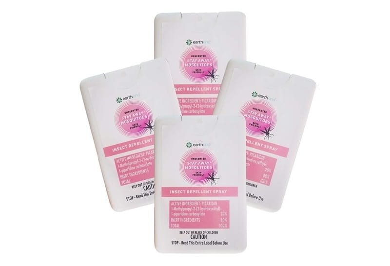 Stay Away® Mosquitoes Insect Repellent