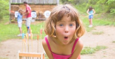 Surviving Summer Camp: Prevent Bugs From Bugging Your Kids — Naturally