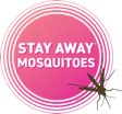 Shop<br>Stay Away® Mosquitoes