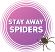 Shop<br>Stay Away® Mosquitoes