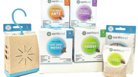 EarthKind Healthy Home Starter Kit