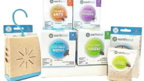 EarthKind Healthy Home Starter Kit
