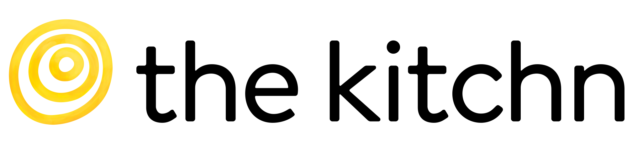 the kitchn media logo