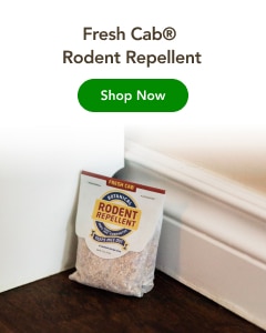 Fresh Cab Rodent Repellent top selling