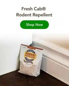 Fresh Cab Rodent Repellent top selling