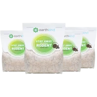 Stay Away® rodent repellent pouch and box